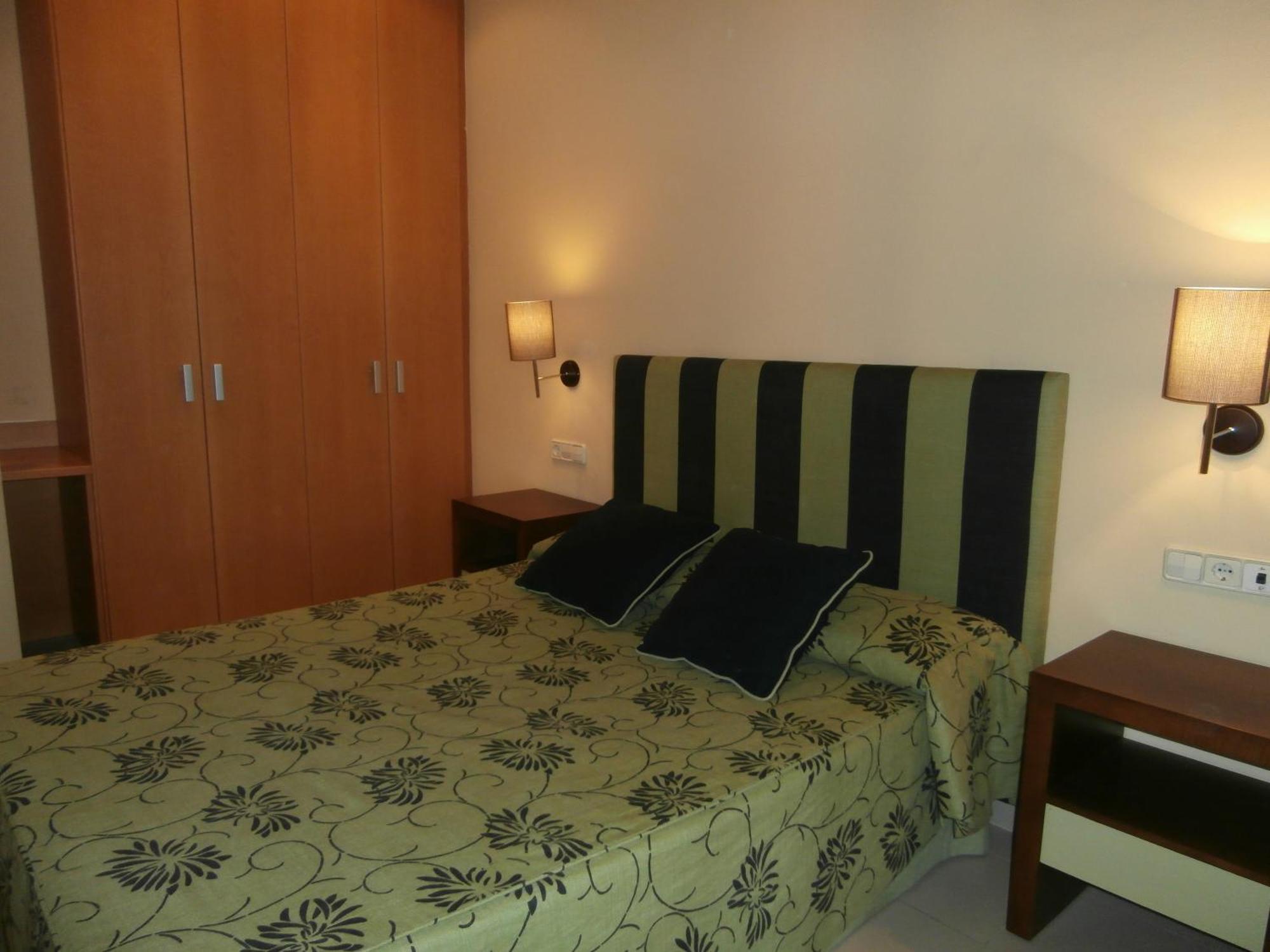 Apartaments Sant Jordi Girona 97 — Foto 2