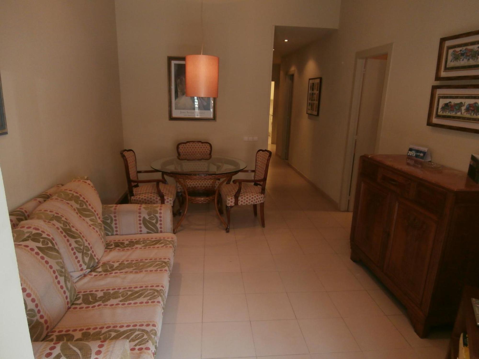 Apartaments Sant Jordi Girona 97 — Foto 3
